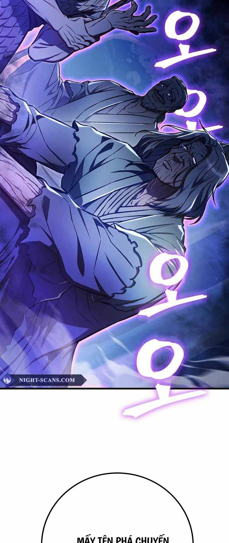 Tư Mã Song Hiệp: Chapter 21