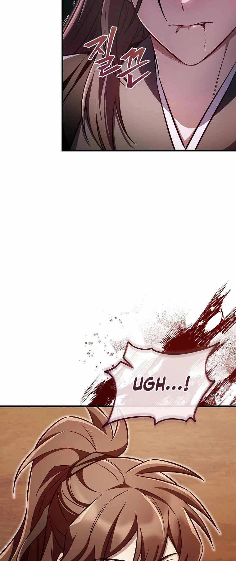 Tư Mã Song Hiệp: Chapter 21