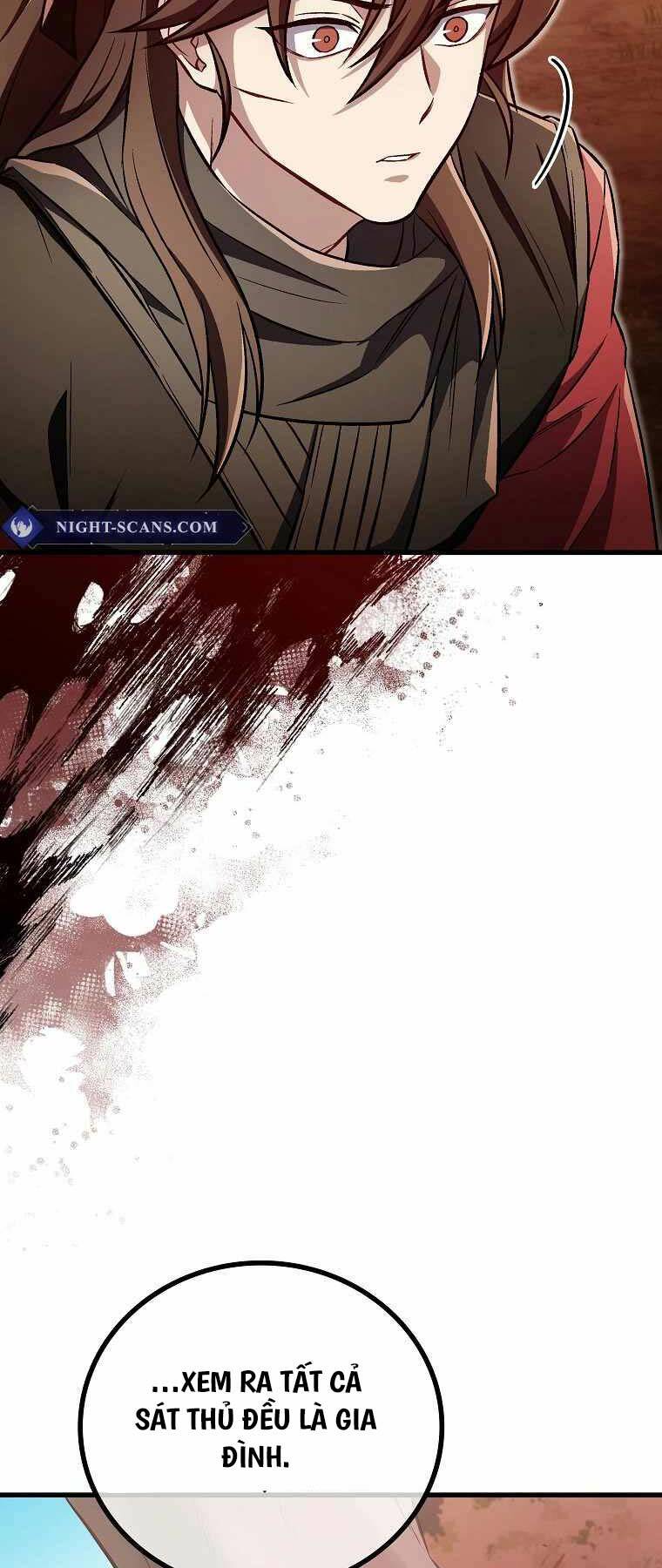 Tư Mã Song Hiệp: Chapter 21