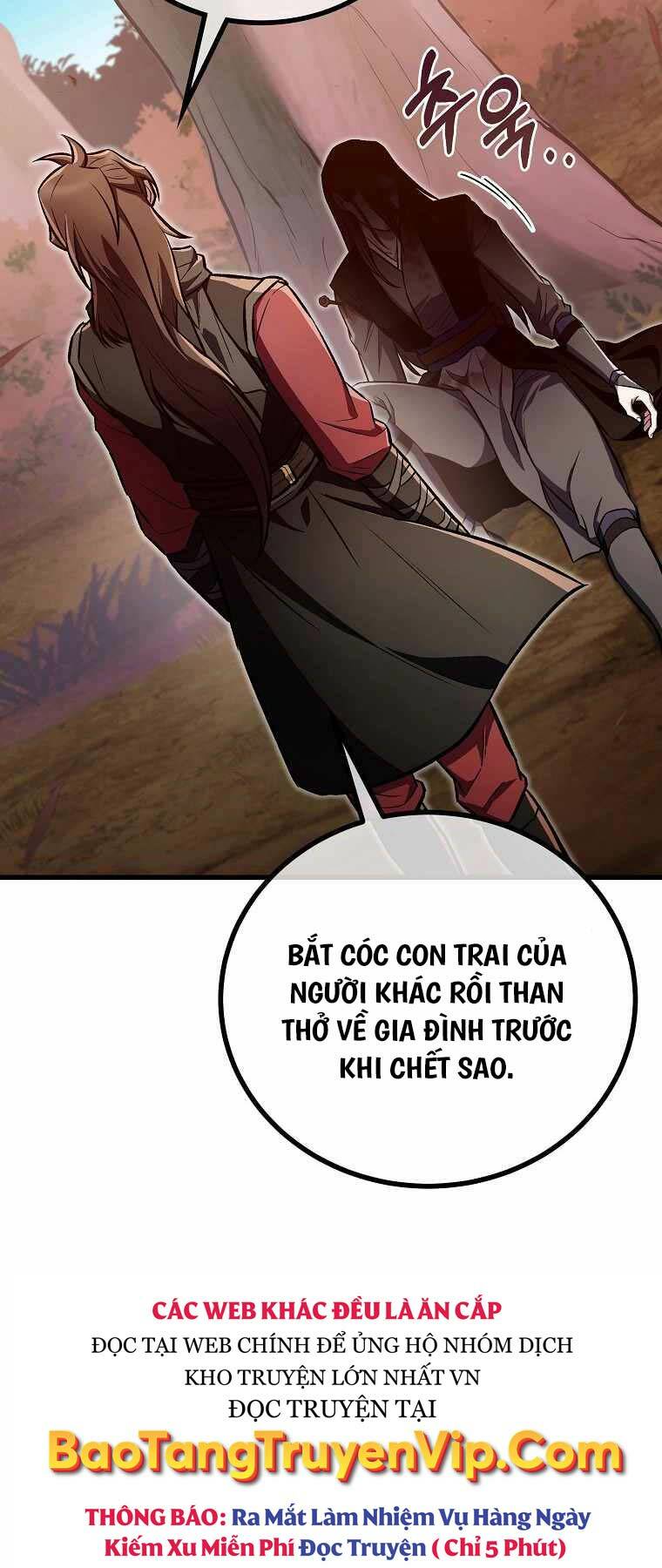 Tư Mã Song Hiệp: Chapter 21