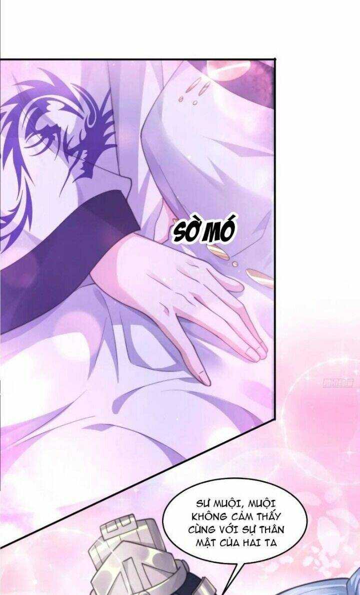 Nữ Đồ Đệ Ai Nấy Đều Muốn Giết Ta: Chapter 101