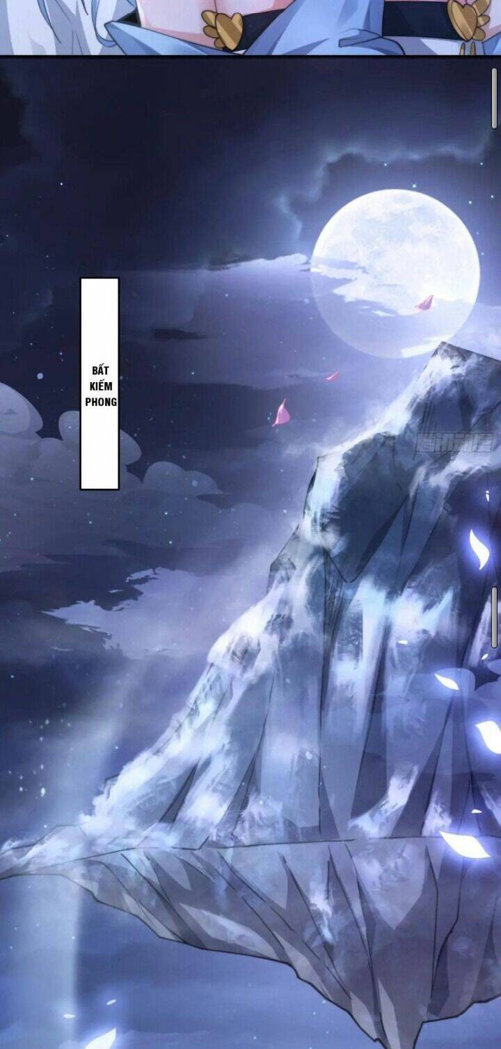 Nữ Đồ Đệ Ai Nấy Đều Muốn Giết Ta: Chapter 101