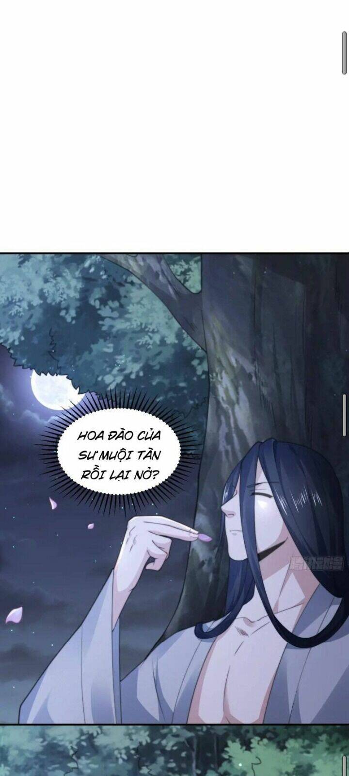 Nữ Đồ Đệ Ai Nấy Đều Muốn Giết Ta: Chapter 101