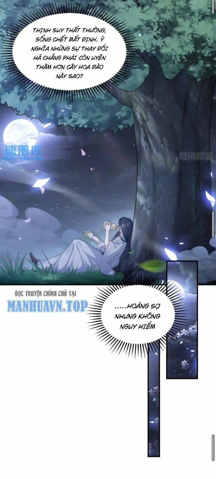 Nữ Đồ Đệ Ai Nấy Đều Muốn Giết Ta: Chapter 101