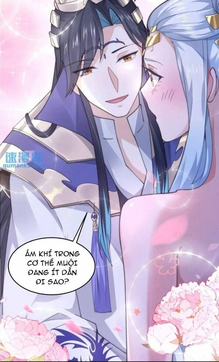 Nữ Đồ Đệ Ai Nấy Đều Muốn Giết Ta: Chapter 101
