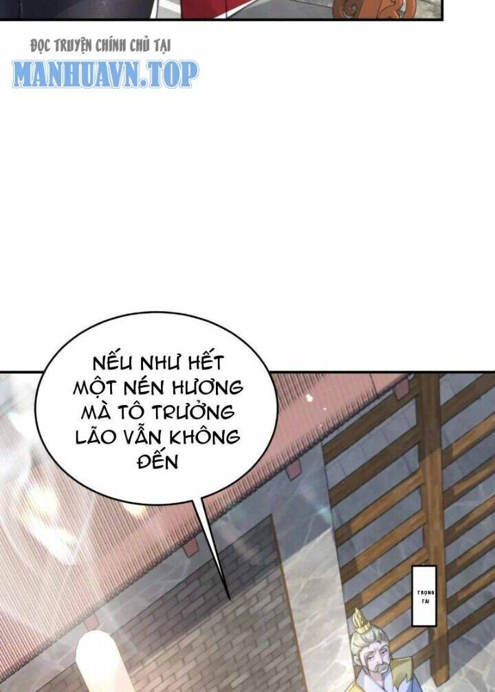Nữ Đồ Đệ Ai Nấy Đều Muốn Giết Ta: Chapter 101