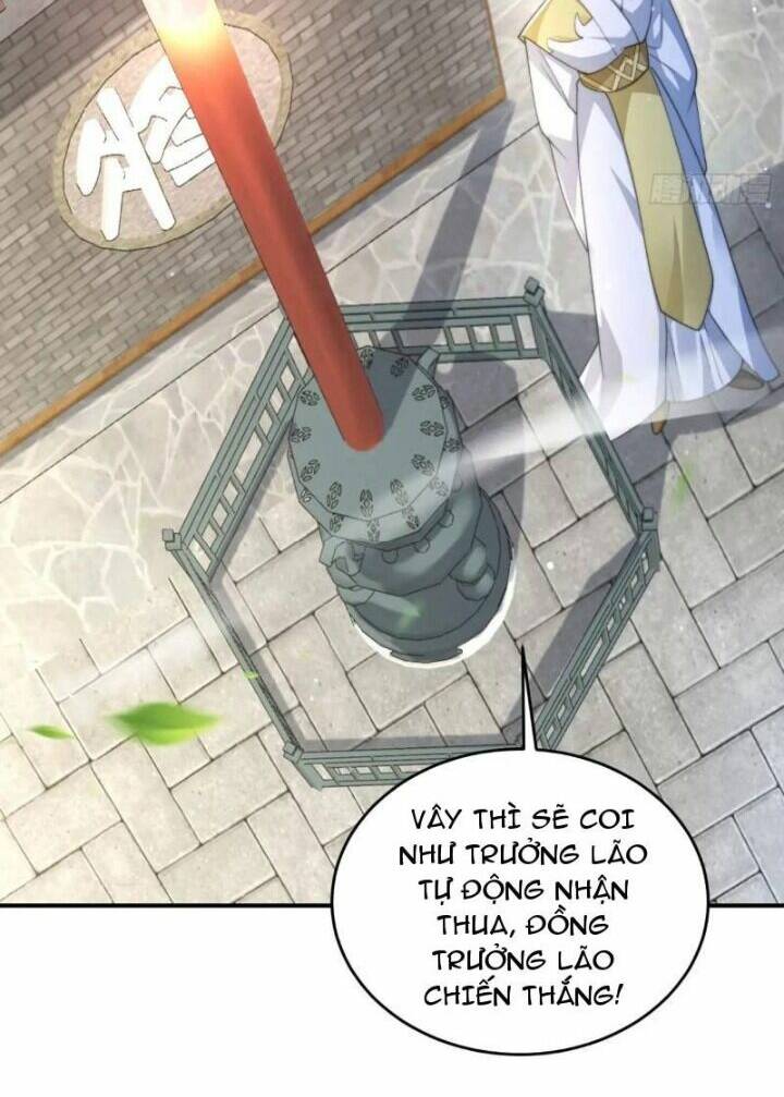 Nữ Đồ Đệ Ai Nấy Đều Muốn Giết Ta: Chapter 101