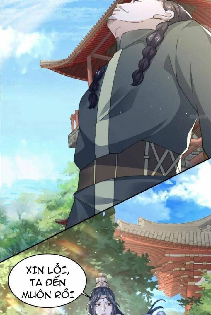 Nữ Đồ Đệ Ai Nấy Đều Muốn Giết Ta: Chapter 102