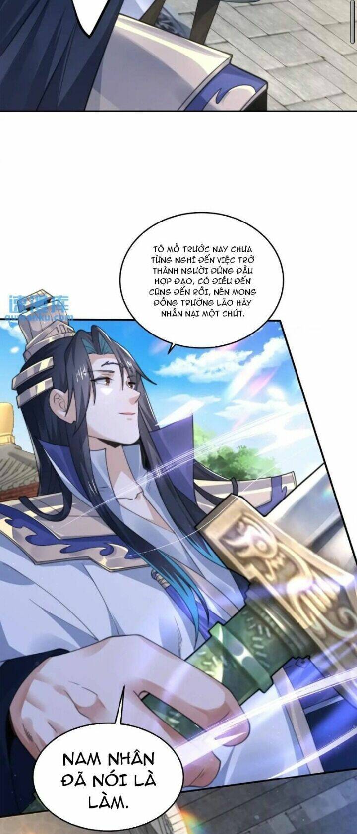 Nữ Đồ Đệ Ai Nấy Đều Muốn Giết Ta: Chapter 102