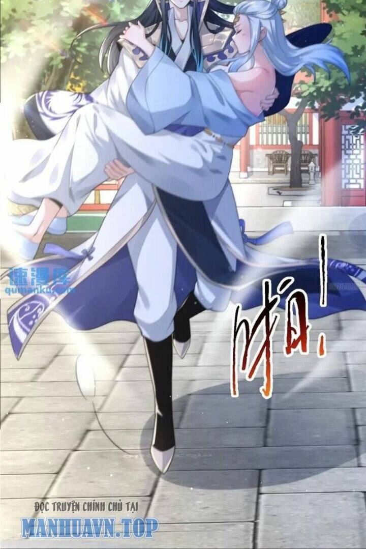 Nữ Đồ Đệ Ai Nấy Đều Muốn Giết Ta: Chapter 102