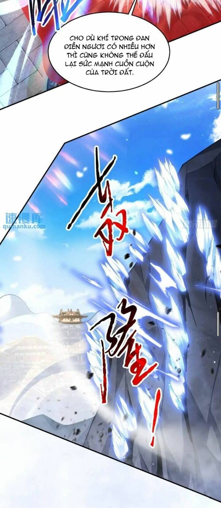 Nữ Đồ Đệ Ai Nấy Đều Muốn Giết Ta: Chapter 102