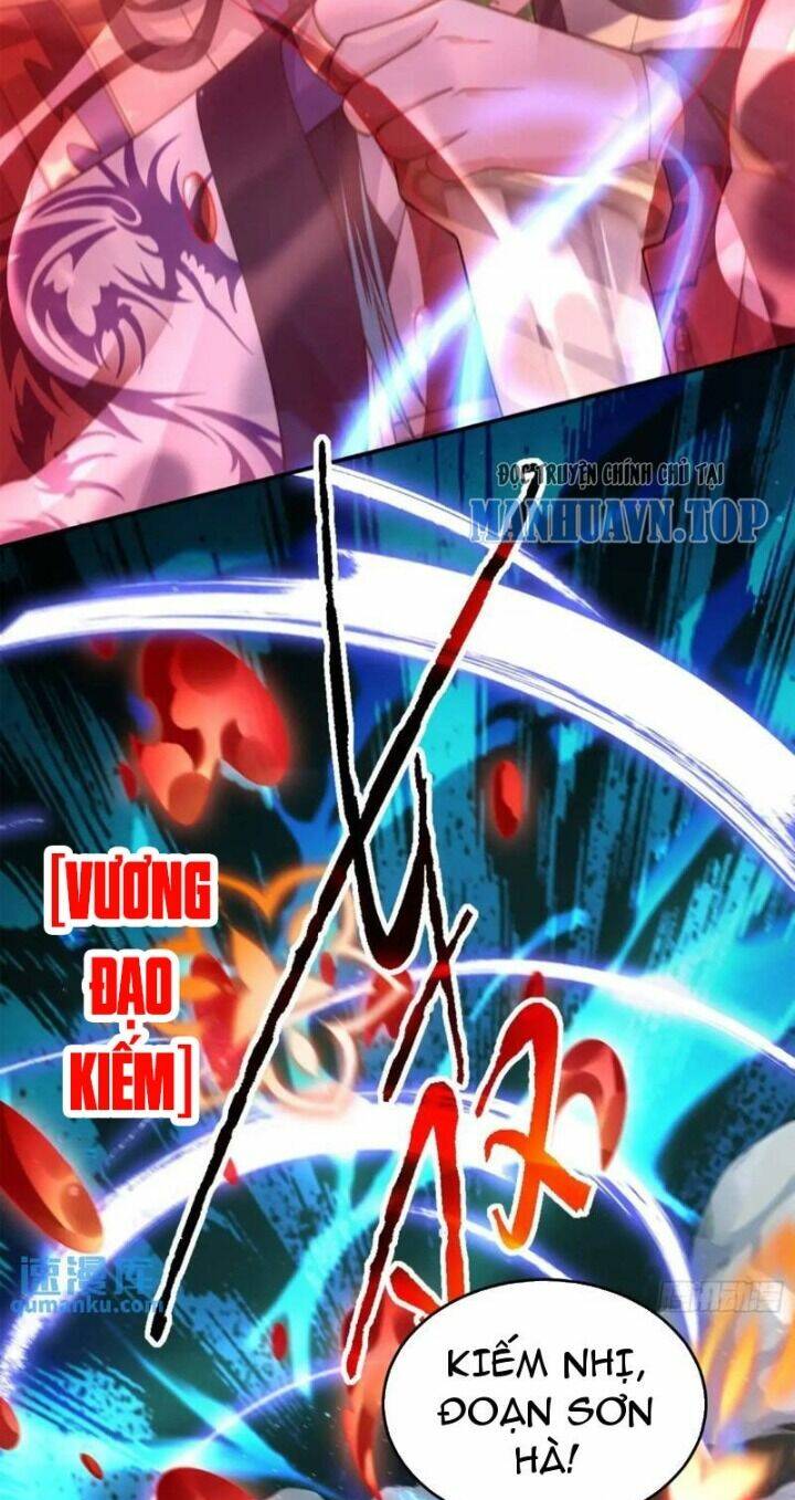 Nữ Đồ Đệ Ai Nấy Đều Muốn Giết Ta: Chapter 102