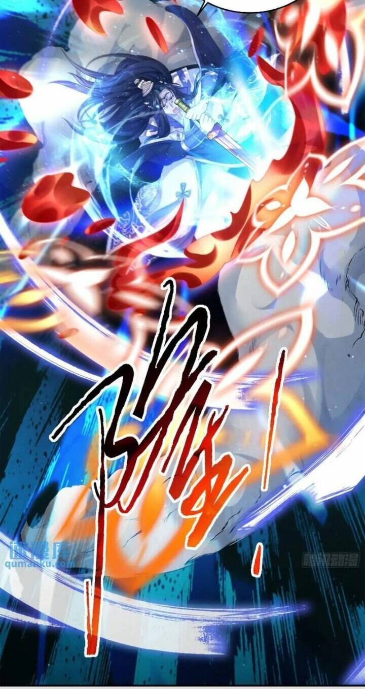 Nữ Đồ Đệ Ai Nấy Đều Muốn Giết Ta: Chapter 102