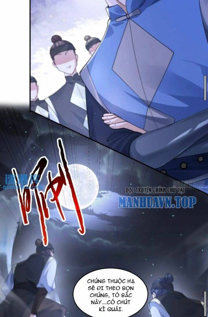 Nữ Đồ Đệ Ai Nấy Đều Muốn Giết Ta: Chapter 106