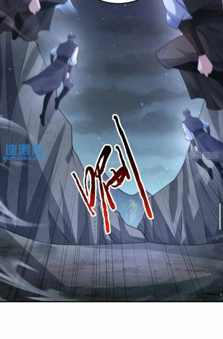 Nữ Đồ Đệ Ai Nấy Đều Muốn Giết Ta: Chapter 106
