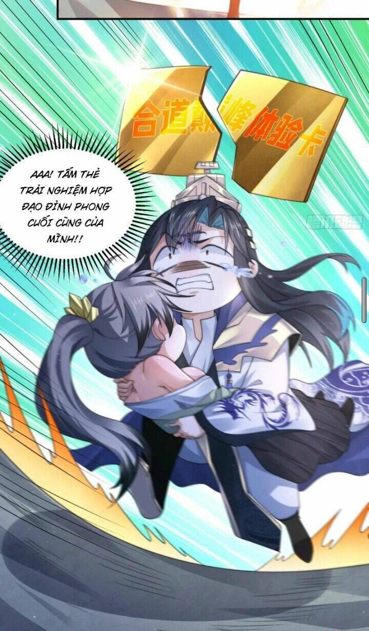 Nữ Đồ Đệ Ai Nấy Đều Muốn Giết Ta: Chapter 106