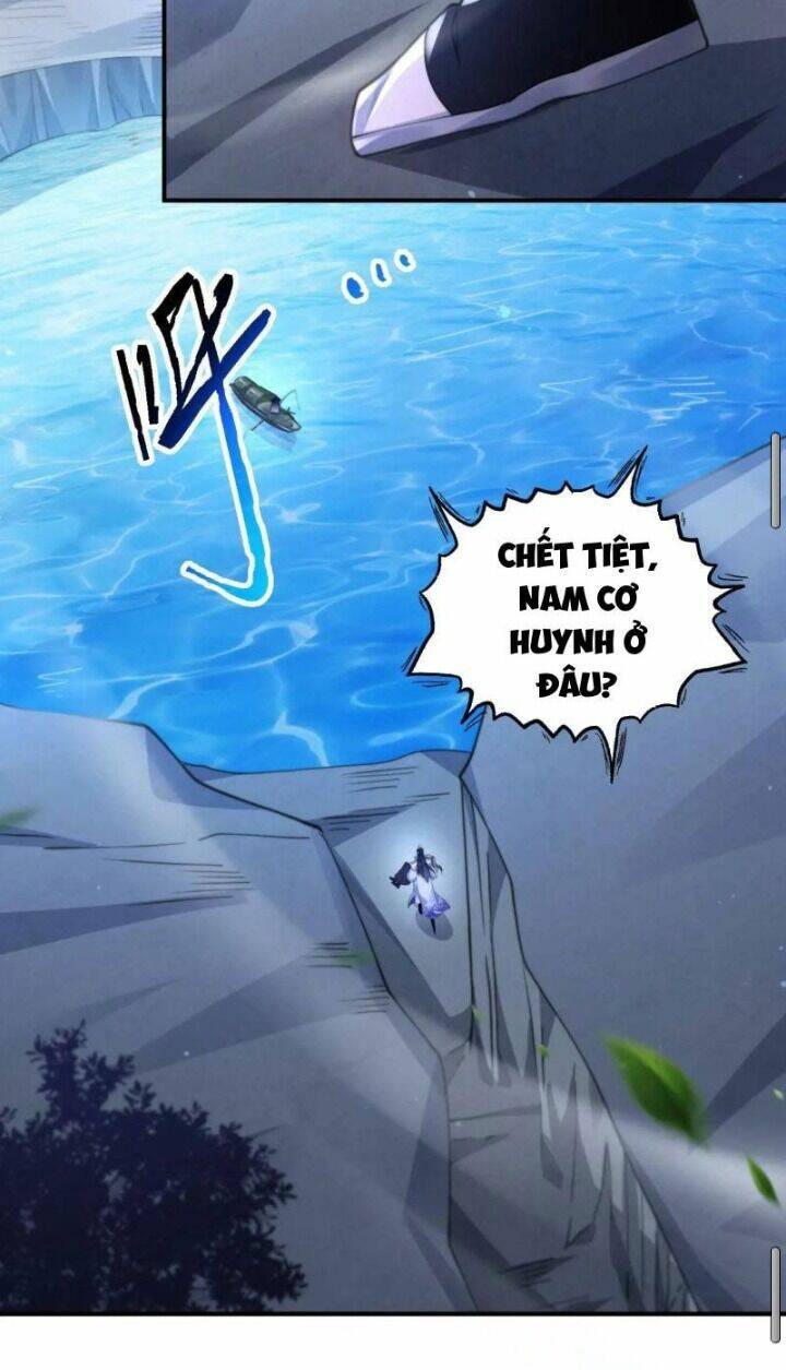 Nữ Đồ Đệ Ai Nấy Đều Muốn Giết Ta: Chapter 106