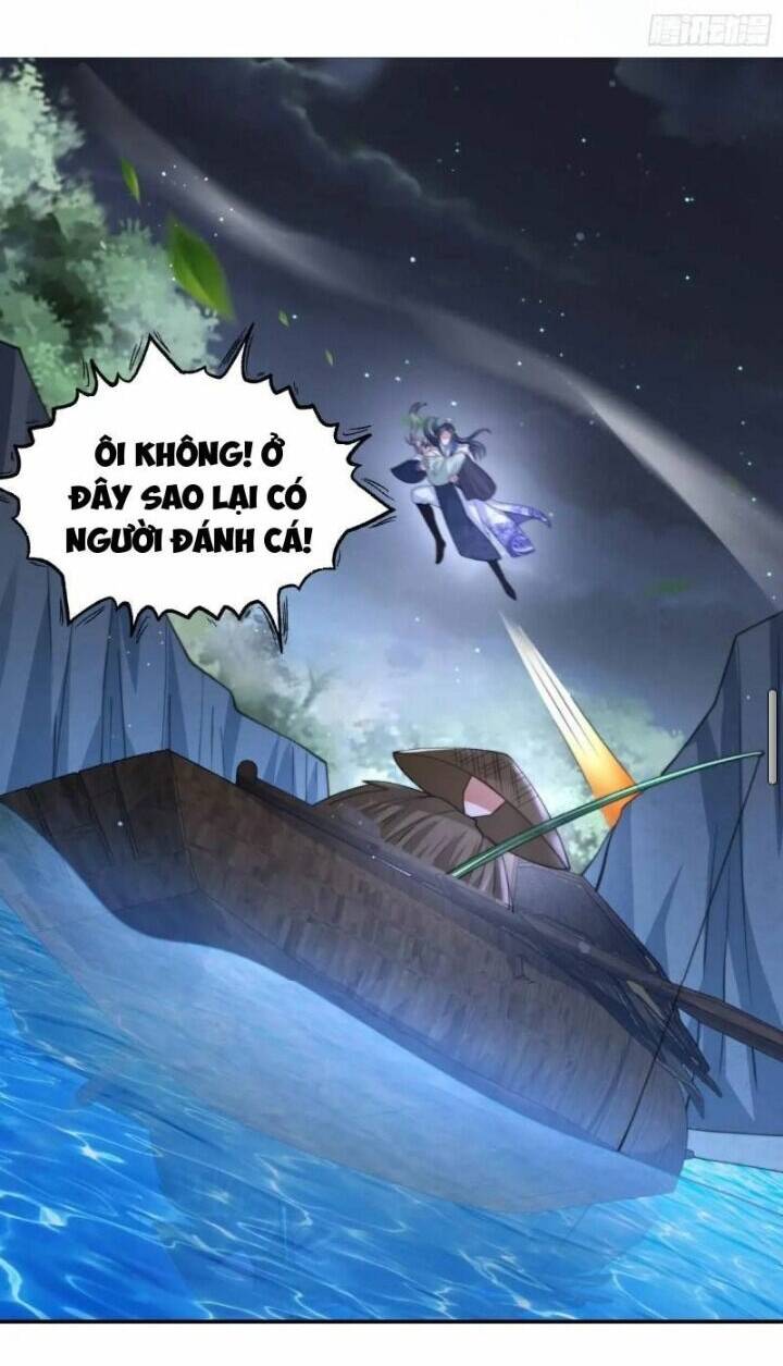 Nữ Đồ Đệ Ai Nấy Đều Muốn Giết Ta: Chapter 106