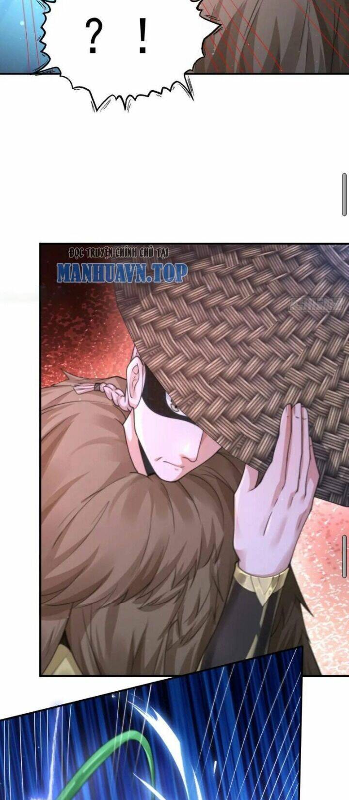 Nữ Đồ Đệ Ai Nấy Đều Muốn Giết Ta: Chapter 106