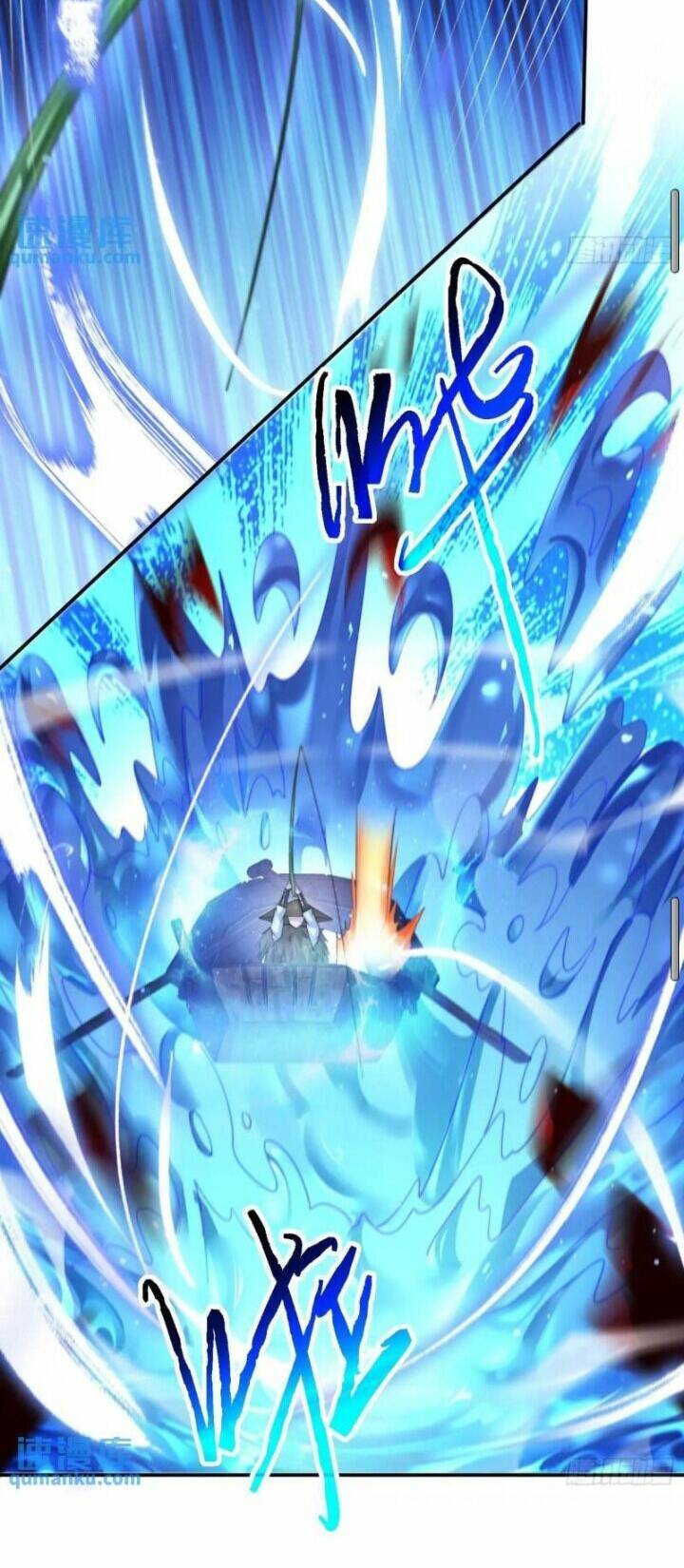 Nữ Đồ Đệ Ai Nấy Đều Muốn Giết Ta: Chapter 106