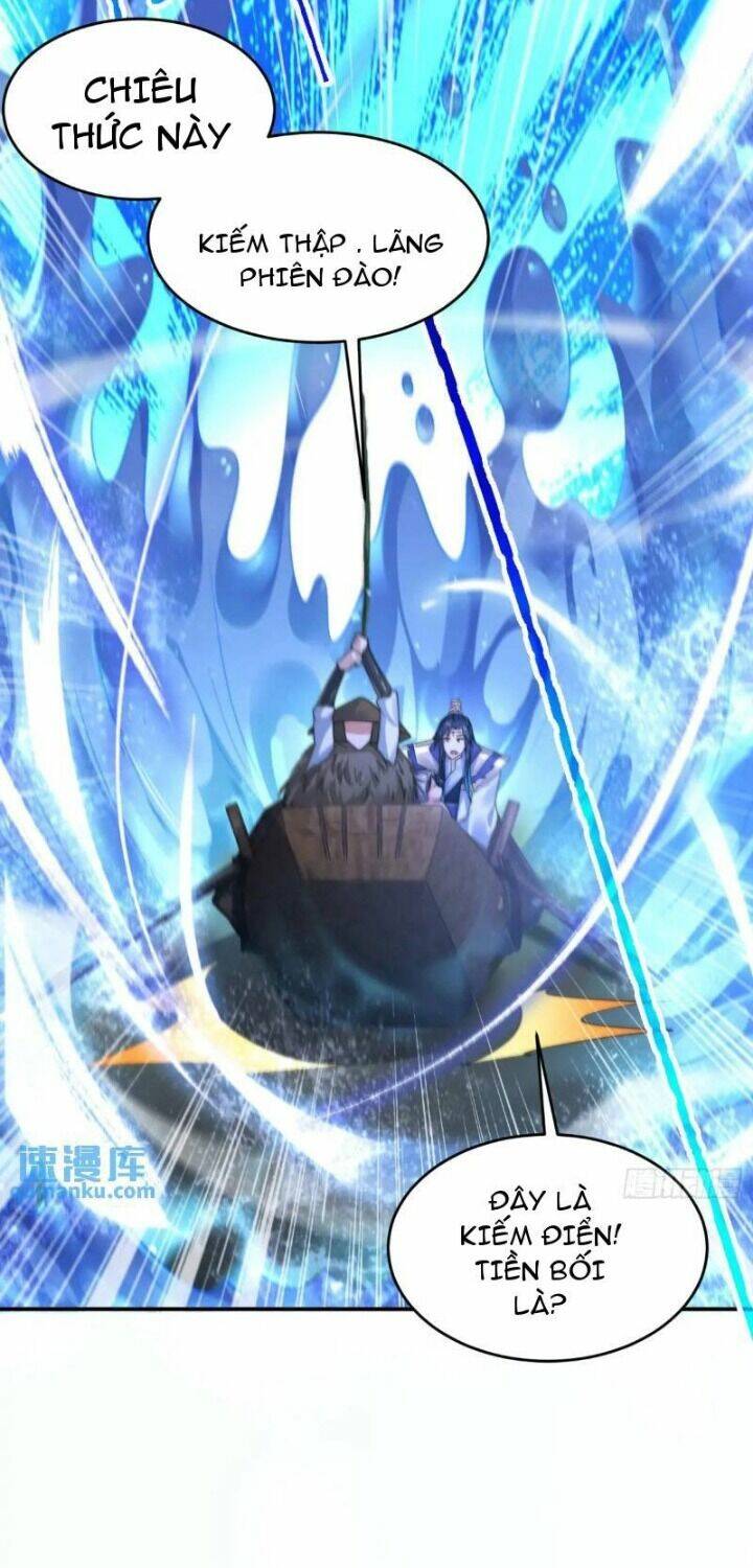 Nữ Đồ Đệ Ai Nấy Đều Muốn Giết Ta: Chapter 106