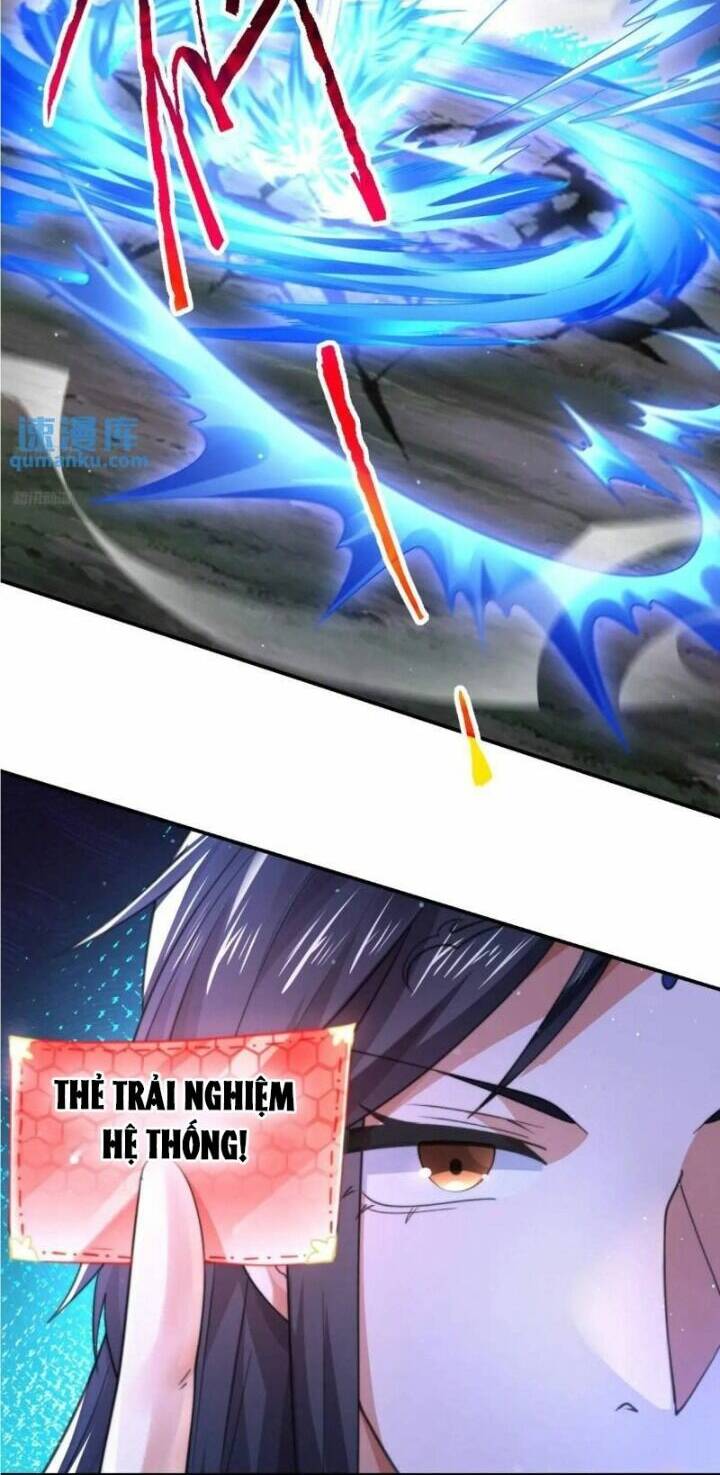Nữ Đồ Đệ Ai Nấy Đều Muốn Giết Ta: Chapter 106