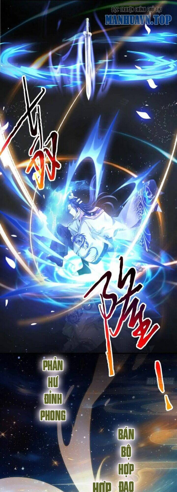 Nữ Đồ Đệ Ai Nấy Đều Muốn Giết Ta: Chapter 106