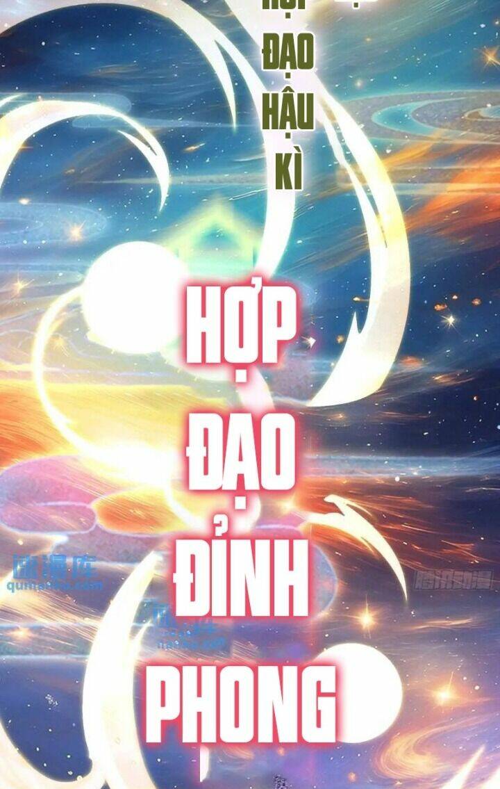 Nữ Đồ Đệ Ai Nấy Đều Muốn Giết Ta: Chapter 106
