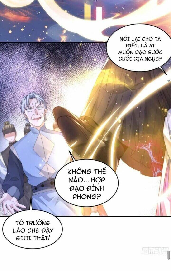 Nữ Đồ Đệ Ai Nấy Đều Muốn Giết Ta: Chapter 106