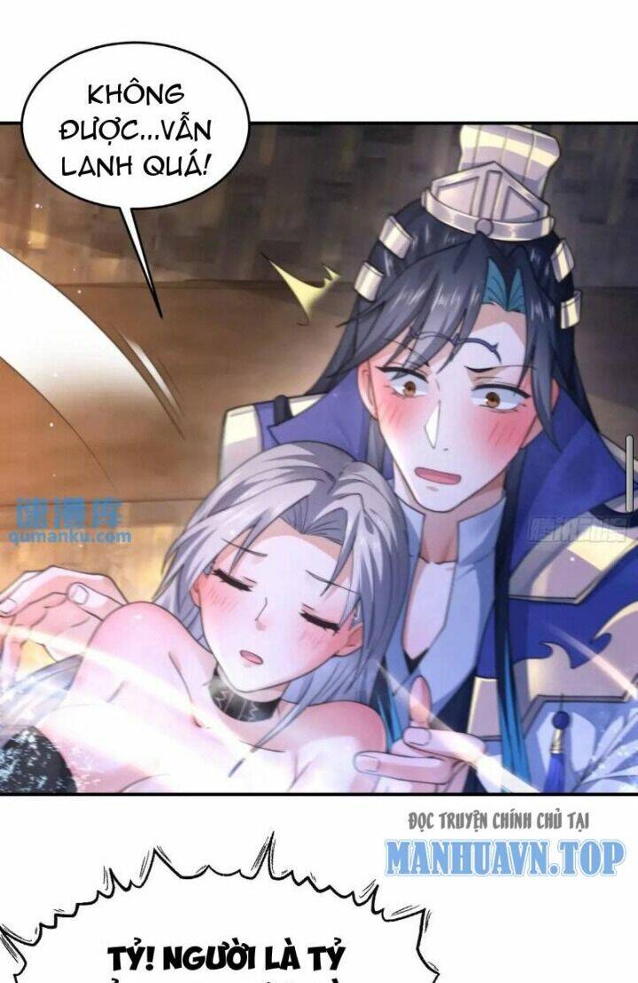 Nữ Đồ Đệ Ai Nấy Đều Muốn Giết Ta: Chapter 109