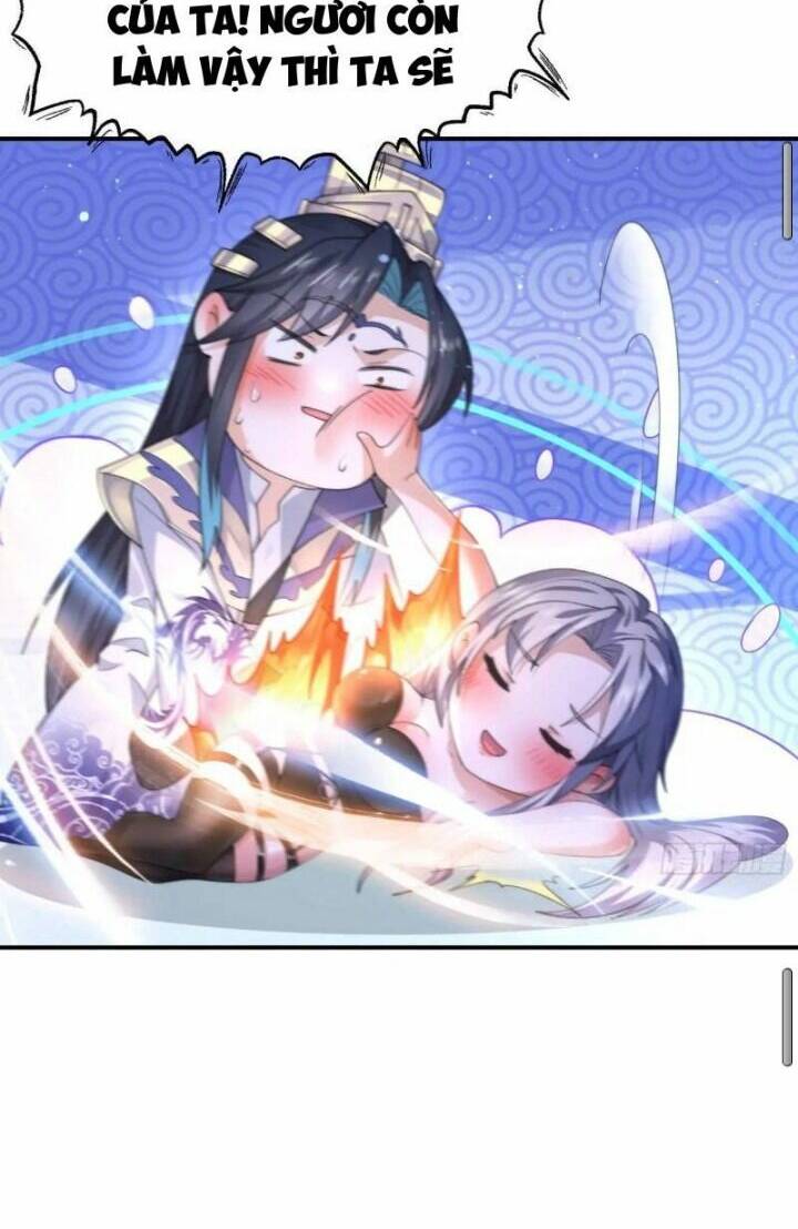 Nữ Đồ Đệ Ai Nấy Đều Muốn Giết Ta: Chapter 109