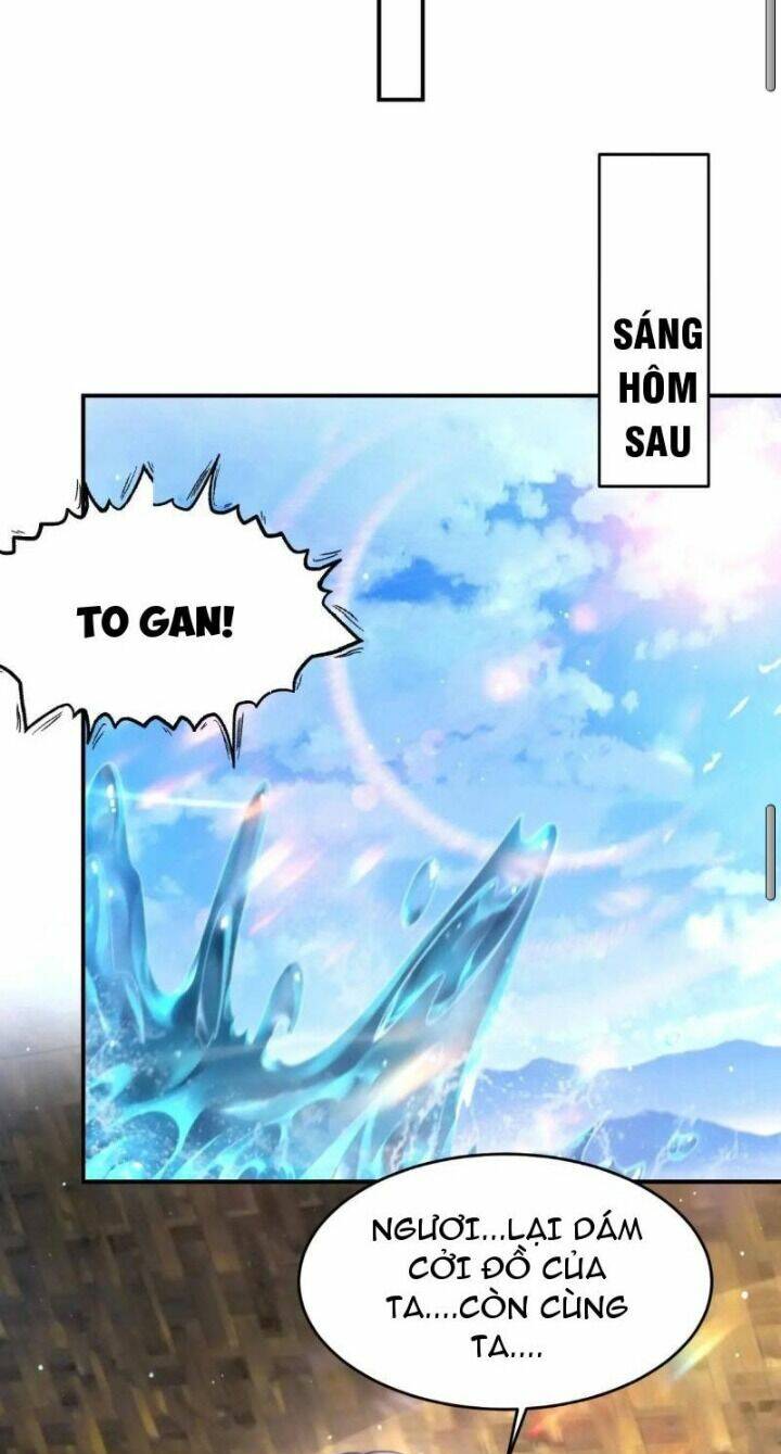 Nữ Đồ Đệ Ai Nấy Đều Muốn Giết Ta: Chapter 109