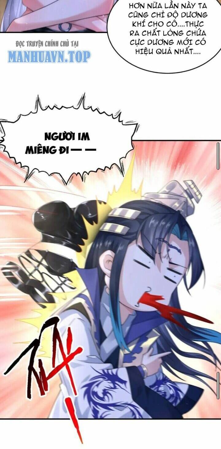 Nữ Đồ Đệ Ai Nấy Đều Muốn Giết Ta: Chapter 109