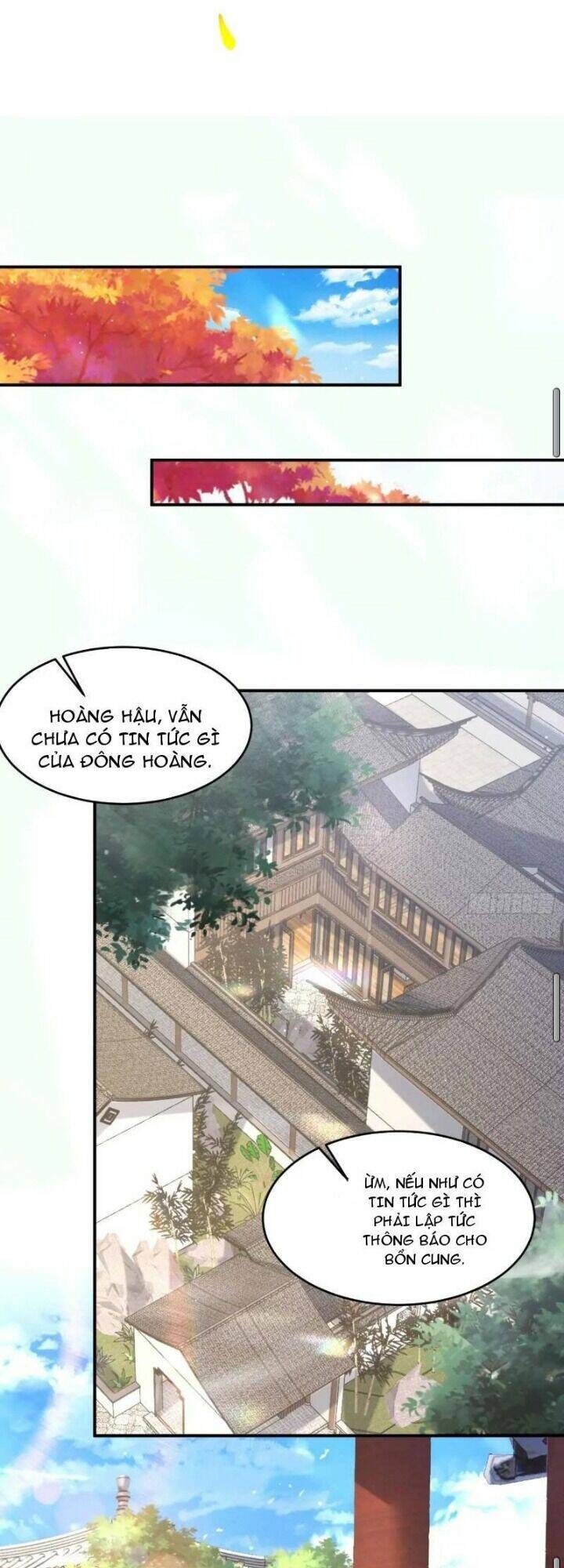 Nữ Đồ Đệ Ai Nấy Đều Muốn Giết Ta: Chapter 109