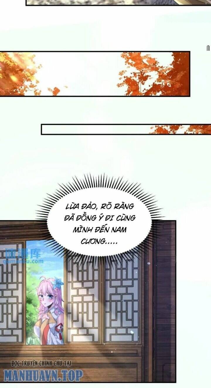 Nữ Đồ Đệ Ai Nấy Đều Muốn Giết Ta: Chapter 109
