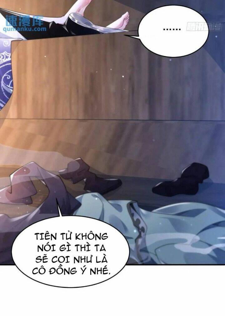 Nữ Đồ Đệ Ai Nấy Đều Muốn Giết Ta: Chapter 109