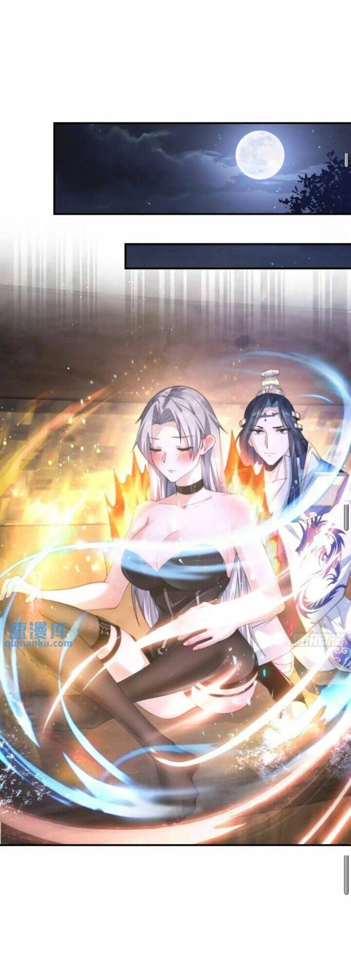 Nữ Đồ Đệ Ai Nấy Đều Muốn Giết Ta: Chapter 109
