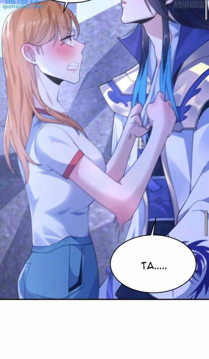 Nữ Đồ Đệ Ai Nấy Đều Muốn Giết Ta: Chapter 112