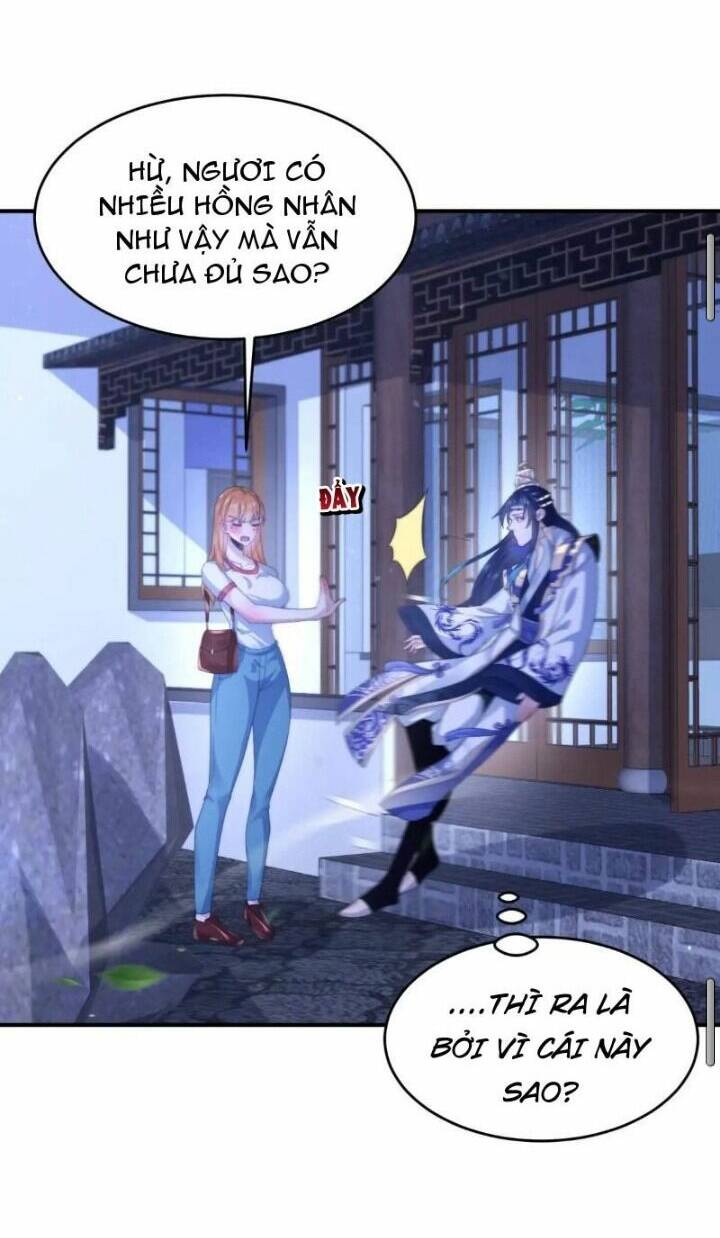 Nữ Đồ Đệ Ai Nấy Đều Muốn Giết Ta: Chapter 112