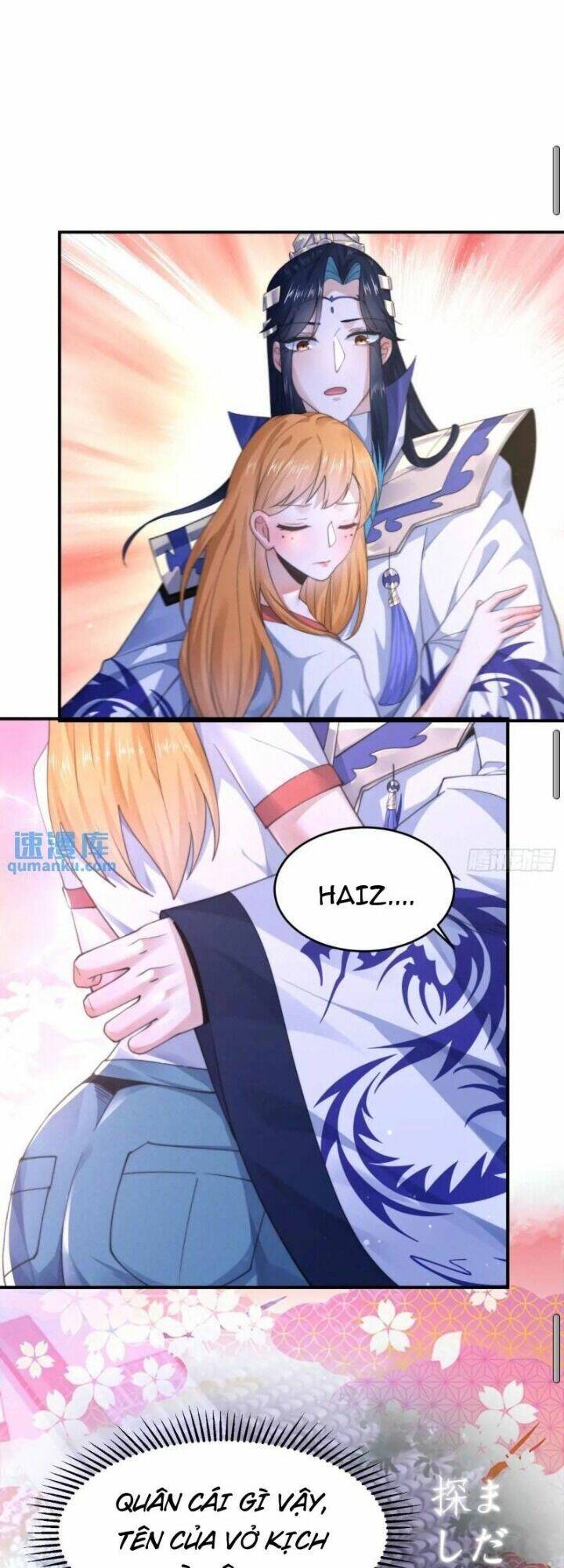 Nữ Đồ Đệ Ai Nấy Đều Muốn Giết Ta: Chapter 112