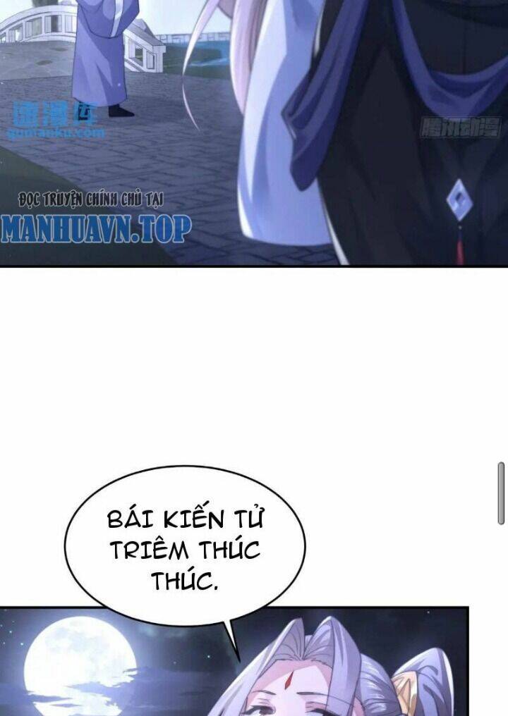 Nữ Đồ Đệ Ai Nấy Đều Muốn Giết Ta: Chapter 112