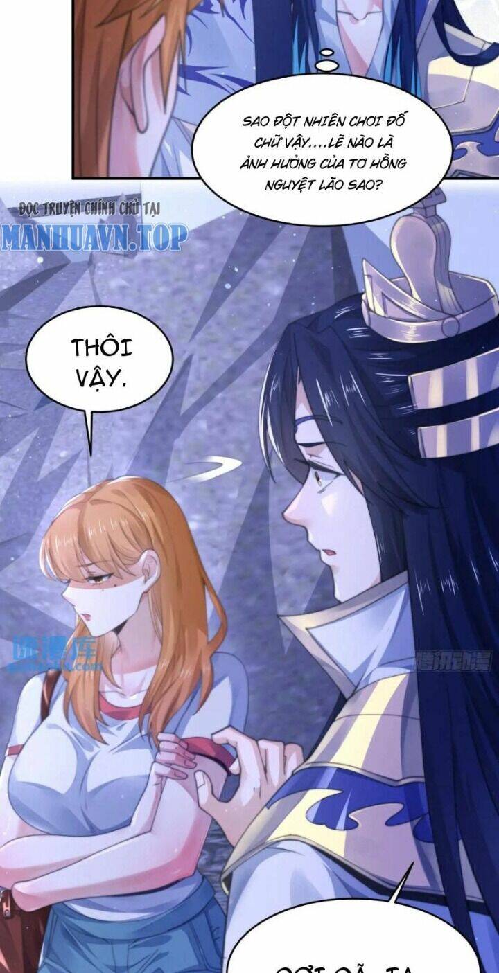 Nữ Đồ Đệ Ai Nấy Đều Muốn Giết Ta: Chapter 112