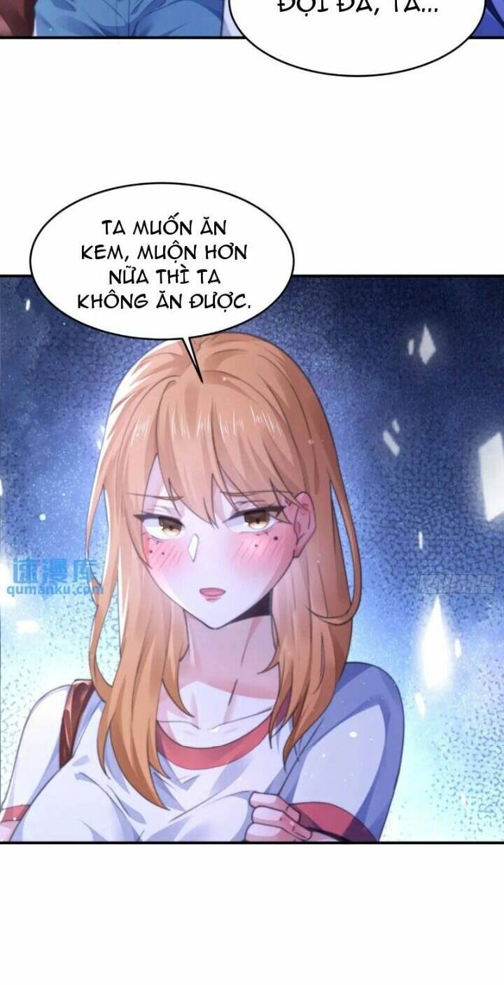 Nữ Đồ Đệ Ai Nấy Đều Muốn Giết Ta: Chapter 112