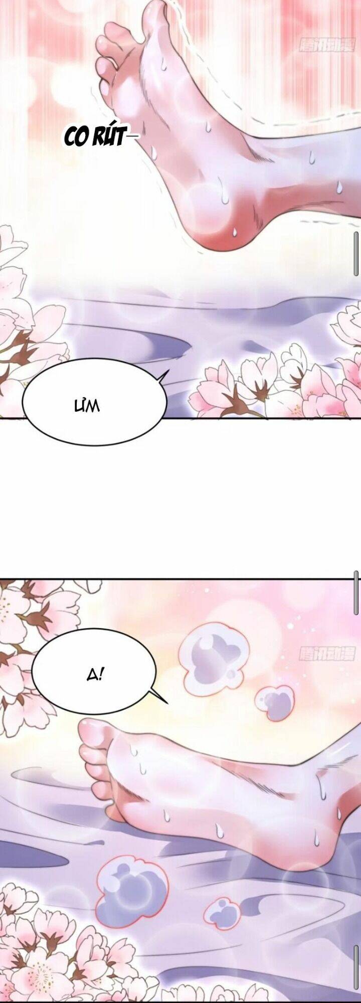 Nữ Đồ Đệ Ai Nấy Đều Muốn Giết Ta: Chapter 118
