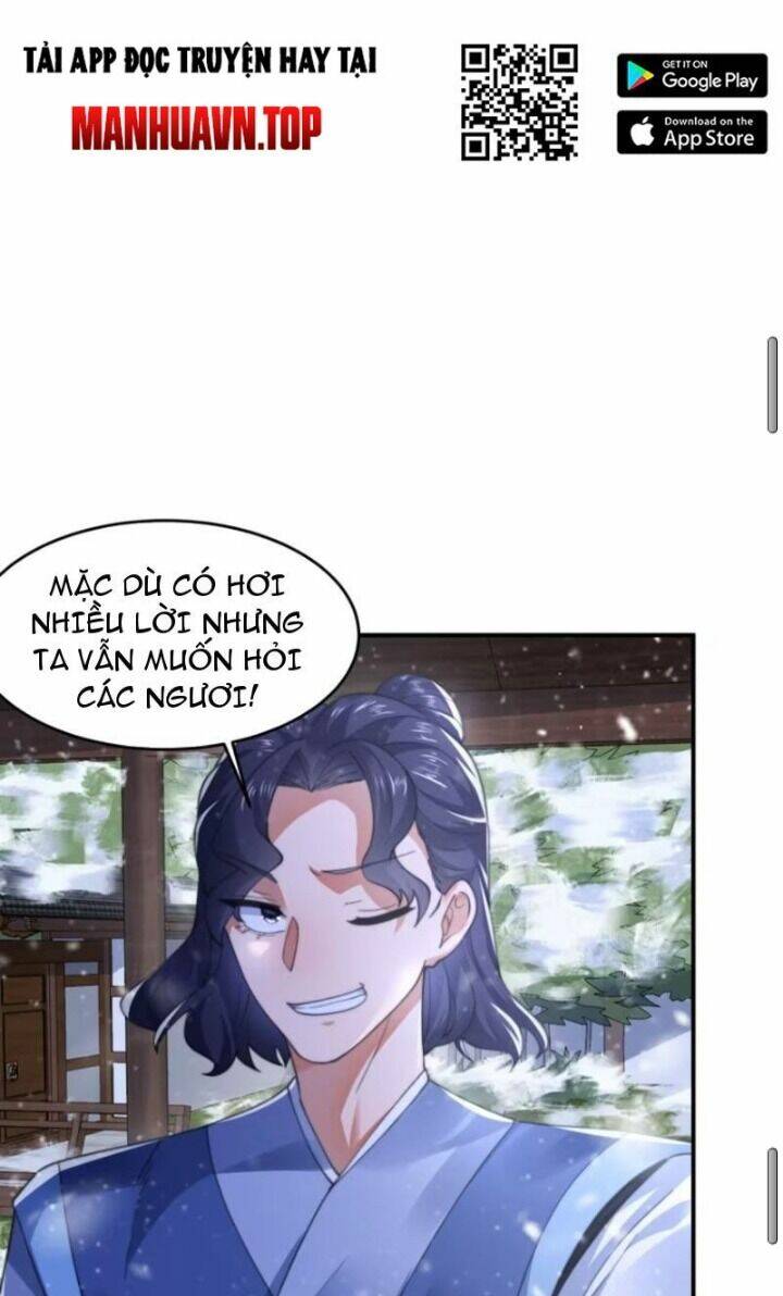 Nữ Đồ Đệ Ai Nấy Đều Muốn Giết Ta: Chapter 118