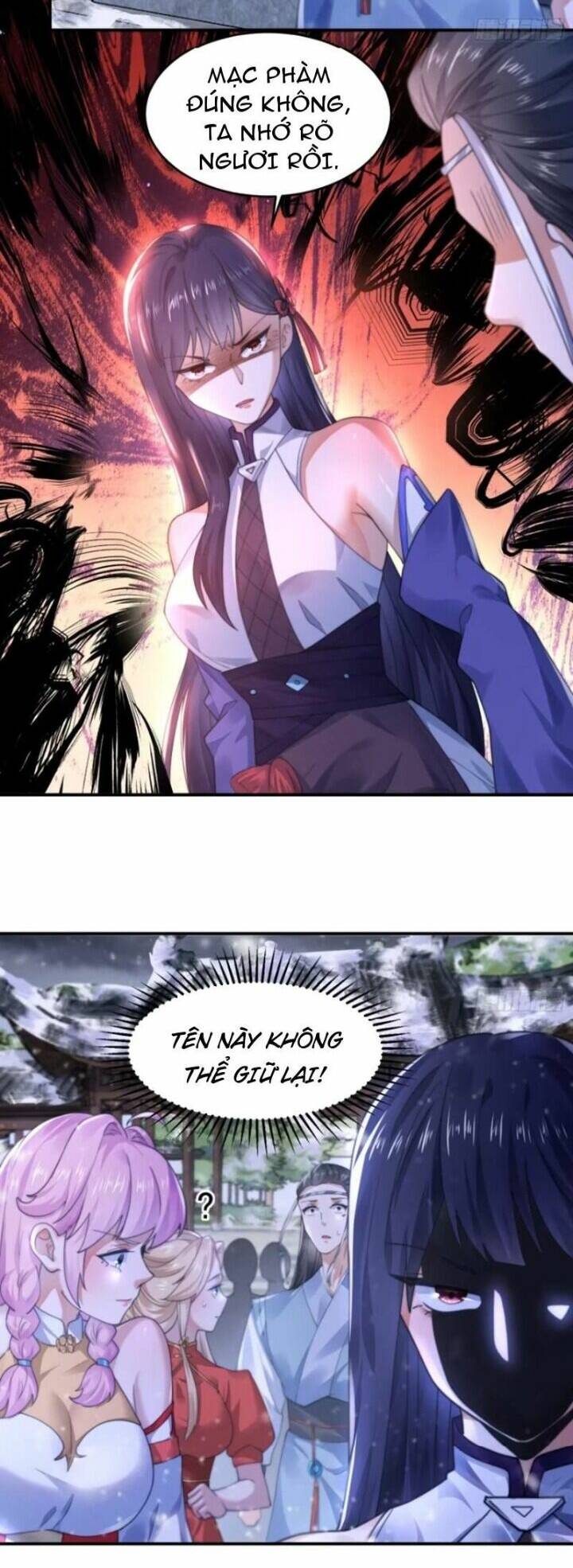 Nữ Đồ Đệ Ai Nấy Đều Muốn Giết Ta: Chapter 118