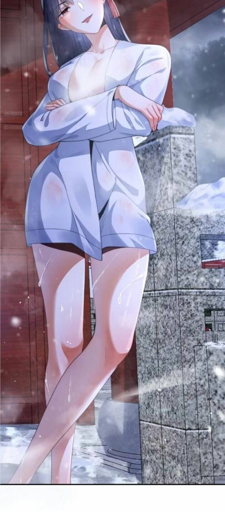 Nữ Đồ Đệ Ai Nấy Đều Muốn Giết Ta: Chapter 118