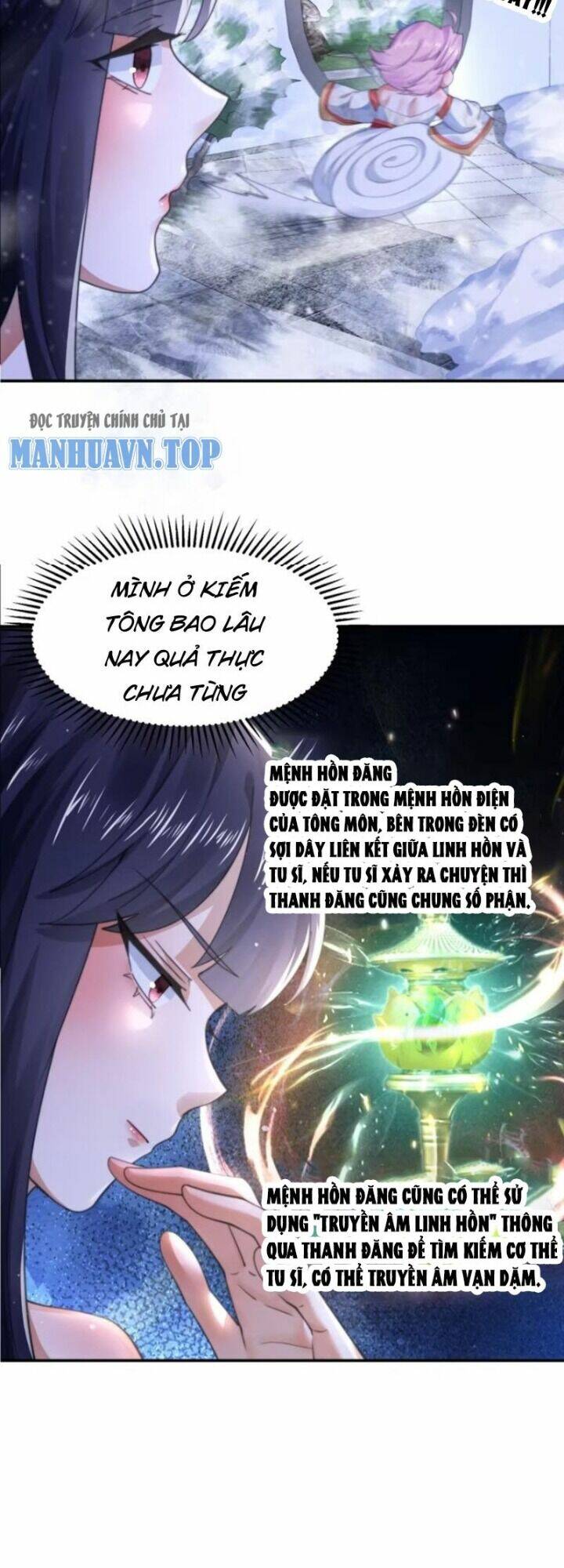 Nữ Đồ Đệ Ai Nấy Đều Muốn Giết Ta: Chapter 118