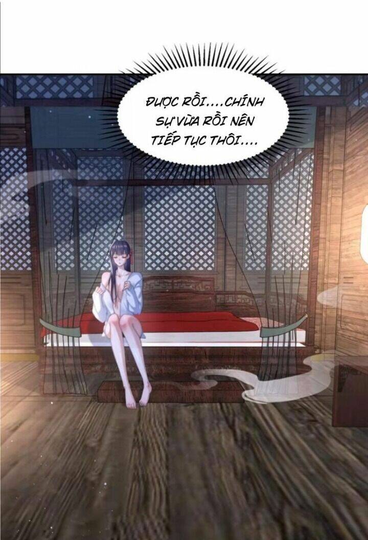 Nữ Đồ Đệ Ai Nấy Đều Muốn Giết Ta: Chapter 118