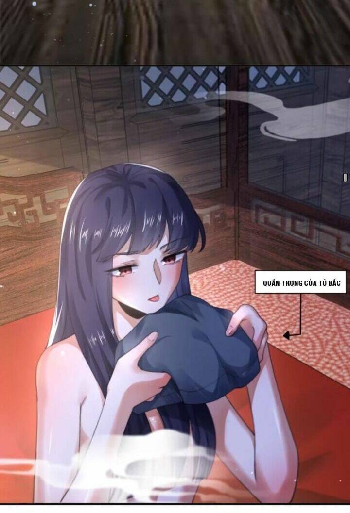Nữ Đồ Đệ Ai Nấy Đều Muốn Giết Ta: Chapter 118